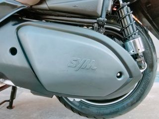 SYM 600