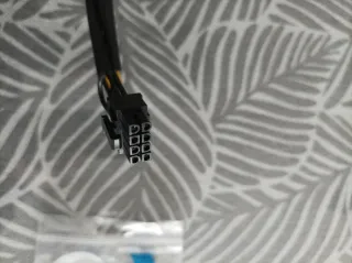Cable Molex para Tarjeta Gráfica