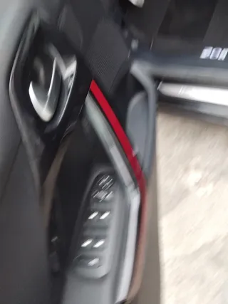 Peugeot 208 2016