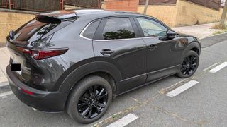 Mazda CX-30 2.0 Skyactiv-X 186cv Evolution (2021)