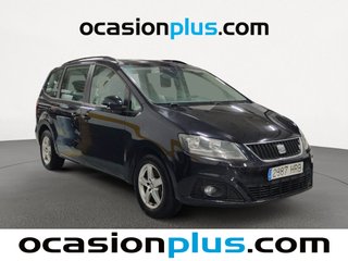 SEAT Alhambra 2.0 TDI CR E-Ecomotive Reference 103 kW (140 CV)