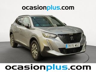 Peugeot 2008 PureTech 130 S&S Allure Pack 96 kW (130 CV)