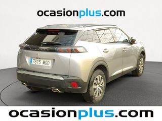 Peugeot 2008 PureTech 130 S&S Allure Pack 96 kW (130 CV)