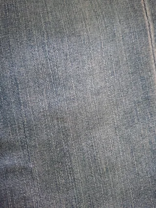 Pantalones de maternidad vaqueros azules