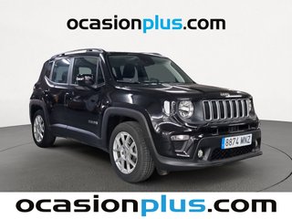 Jeep Renegade 1.0G Limited 4x2 88 kW (120 CV)