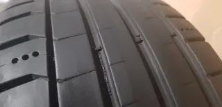 Neumáticos Michelin Pilot Sport 225/40 ZR 18