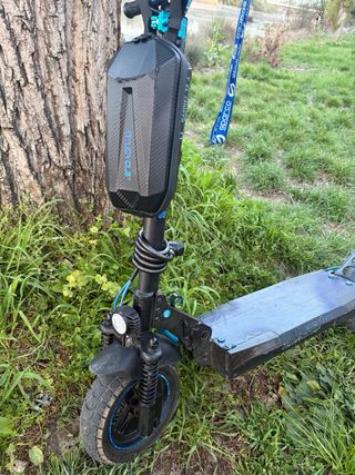 Smartgyro Rockway Mimado Patinete Eléctrico