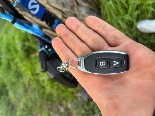 Smartgyro Rockway Mimado Patinete Eléctrico