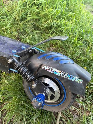 Smartgyro Rockway Mimado Patinete Eléctrico