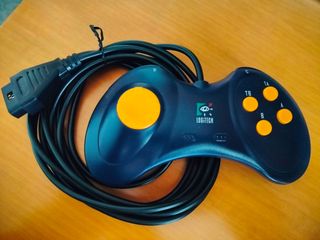 Logitech Thunderpad per PC vintage