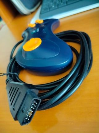 Logitech Thunderpad per PC vintage
