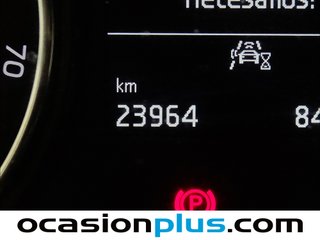 Skoda Fabia 1.0 TSI Ambition 81 kW (110 CV)
