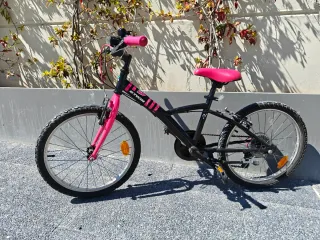 Bici infantil Decathlon