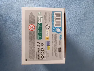 Funko Pop Mike Monsters S.A. Halloween 1487