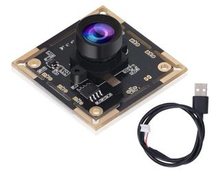 Modulo Fotocamera 1MP USB