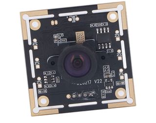 Modulo Fotocamera 1MP USB