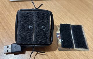 Modulo Fotocamera 1MP USB