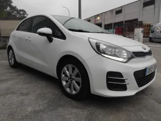 KIA Rio 2015