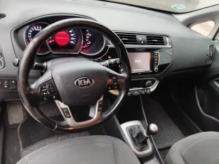 KIA Rio 2015