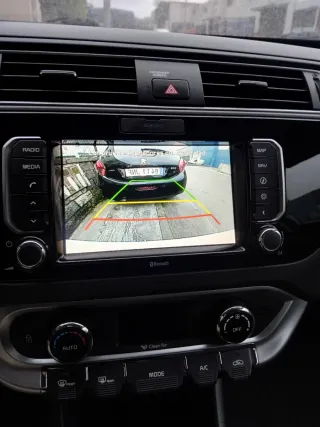 KIA Rio 2015
