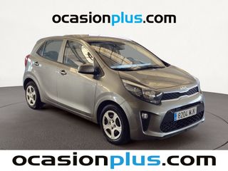 Kia Picanto 1.0 DPi Concept 49 kW (67 CV)