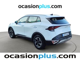 Kia Sportage 1.6 CRDi MHEV Business 4x2 100 kW (136 CV)