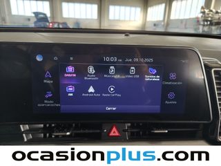 Kia Sportage 1.6 CRDi MHEV Business 4x2 100 kW (136 CV)