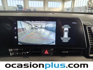 Kia Sportage 1.6 CRDi MHEV Business 4x2 100 kW (136 CV)