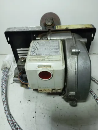 Bruciatore gasolio Roca