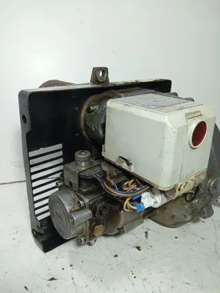 Bruciatore gasolio Roca