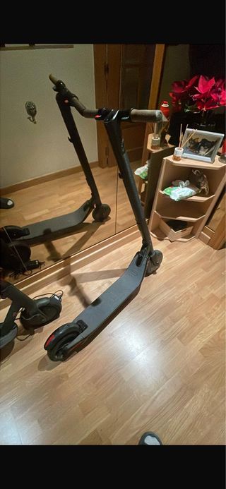 Patinete Eléctrico Seat