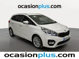 Kia Carens 1.7 CRDi VGT Drive Eco-Dynamics 85 kW (115 CV)