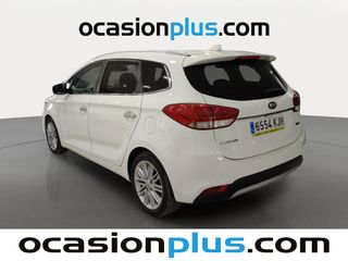 Kia Carens 1.7 CRDi VGT Drive Eco-Dynamics 85 kW (115 CV)