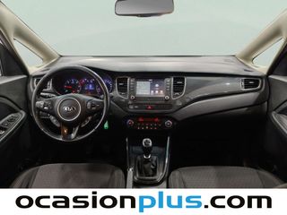 Kia Carens 1.7 CRDi VGT Drive Eco-Dynamics 85 kW (115 CV)