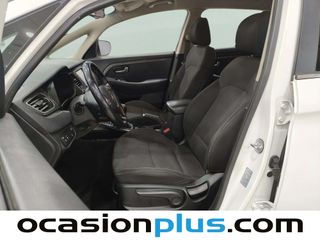 Kia Carens 1.7 CRDi VGT Drive Eco-Dynamics 85 kW (115 CV)