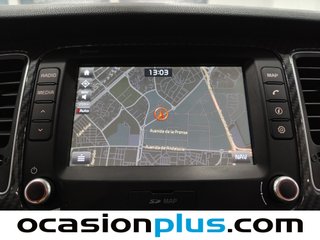Kia Carens 1.7 CRDi VGT Drive Eco-Dynamics 85 kW (115 CV)