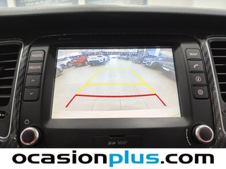Kia Carens 1.7 CRDi VGT Drive Eco-Dynamics 85 kW (115 CV)