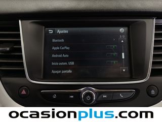 Opel Grandland X 1.2 Turbo Selective 96 kW (130 CV)