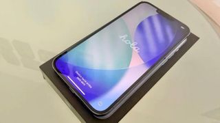 iPhone 13 Pro Max 1TB Blu Scatola Originale