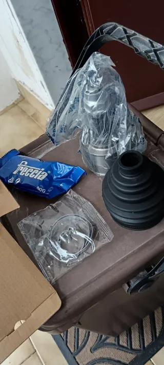 Giunto C.V. Freccia CVJ13-1003 Fiat Punto