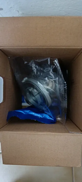 Giunto C.V. Freccia CVJ13-1003 Fiat Punto