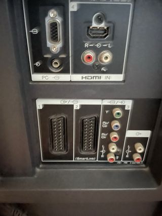 Televisión Sony Bravia 42