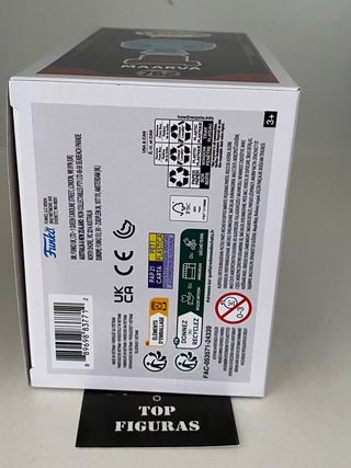 Or48 Funko Pop! Star Wars Maarva 762