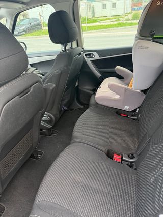 Citroen C4 Picasso 2012 1.6 HDi 110cv mileniun