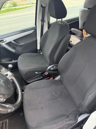 Citroen C4 Picasso 2012 1.6 HDi 110cv mileniun