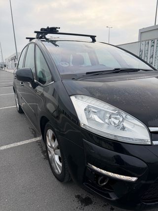 Citroen C4 Picasso 2012 1.6 HDi 110cv mileniun