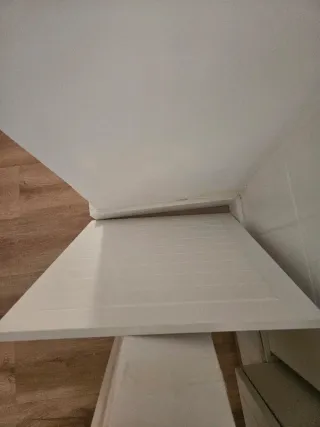 Mueble cocina para colocar  horno y microondas