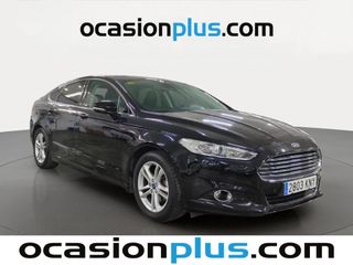 Ford Mondeo 1.5 EcoBoost Titanium 121 kW (165 CV)