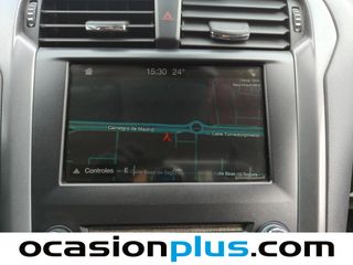 Ford Mondeo 1.5 EcoBoost Titanium 121 kW (165 CV)