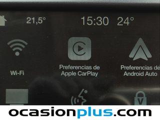 Ford Mondeo 1.5 EcoBoost Titanium 121 kW (165 CV)